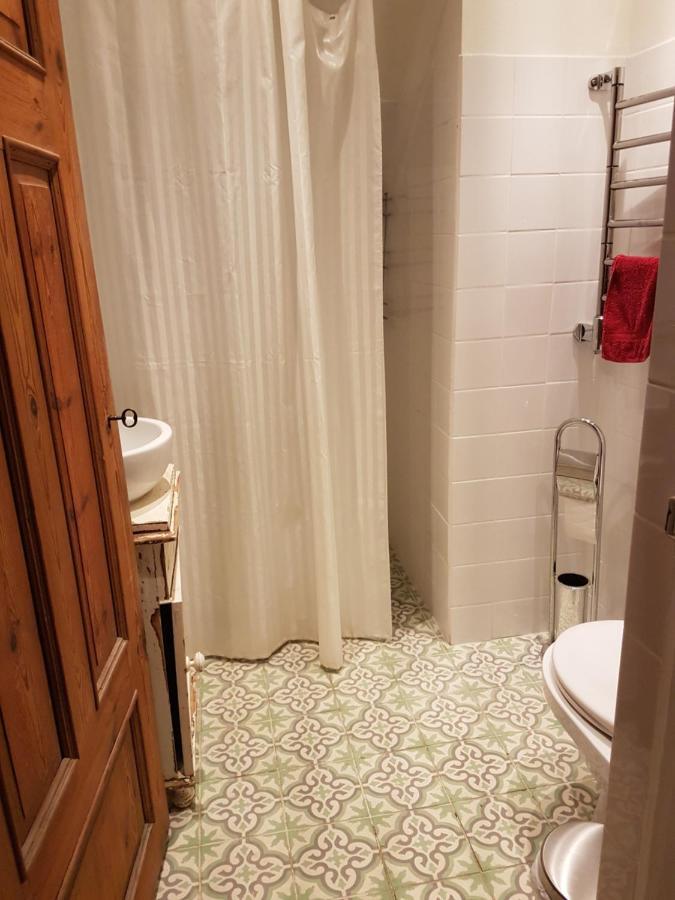 Appartement Rynge Teaters Boningshus à Ystad Extérieur photo